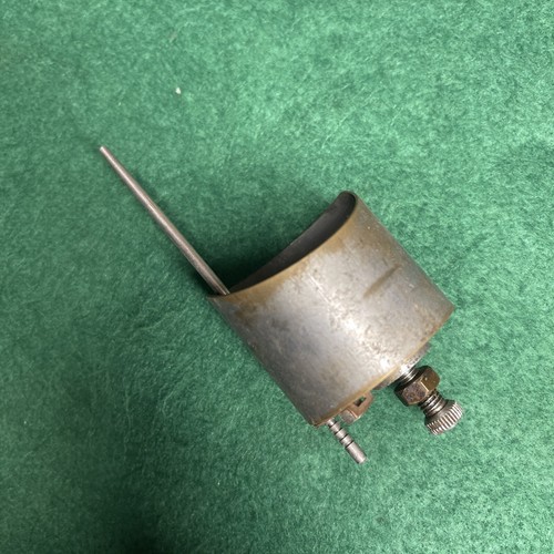 Amal carburettor slide - amal, gp