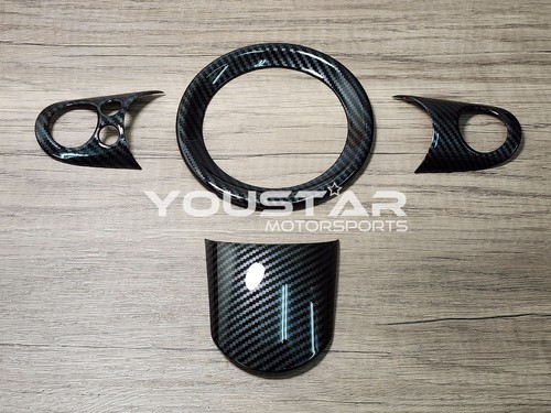 New carbon look - 4,