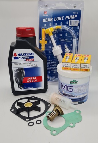 Service kit mercury mariner - kit,