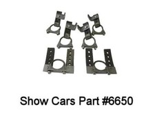 1958 59 60 61 62 63 1964 ALL