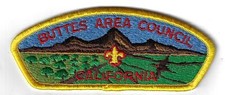 Buttes Area Council CSP