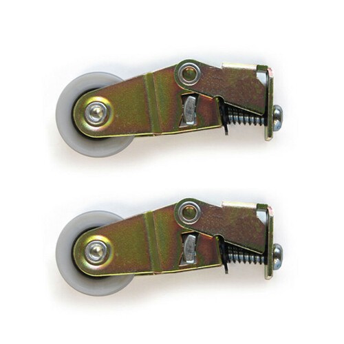 Bnl10 replacement wheels - 2, x