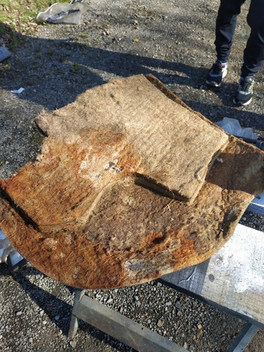 Wheel arch carpet rover sd1 - wheel,