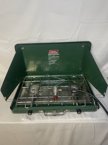 Vintage coleman camp - vintage,