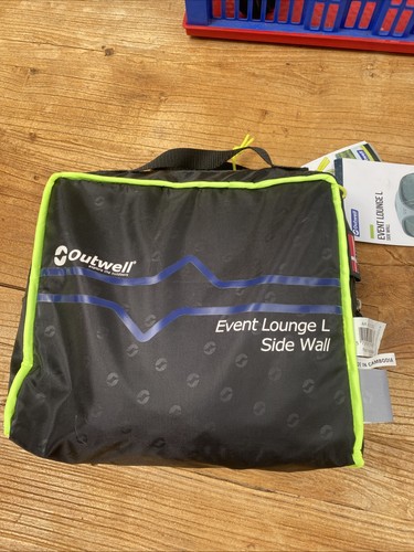 Outwell dome tent - outwell,