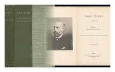 SMITH, Mrs Edward John White A Biography 1906 First Edition Hardcover