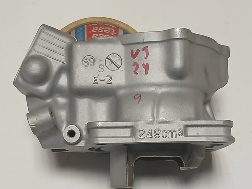 Cylinder thermal group suzuki - cylinder,
