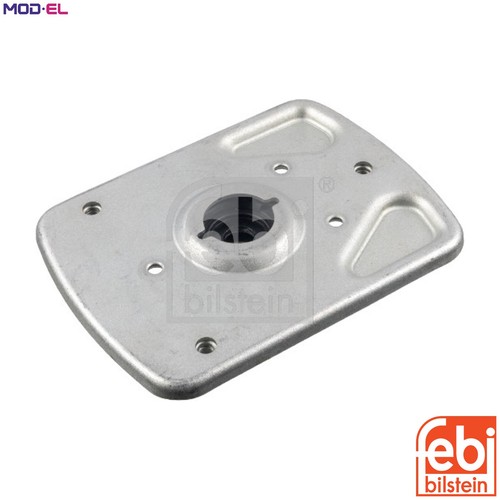 Suspension strut support - suspension,