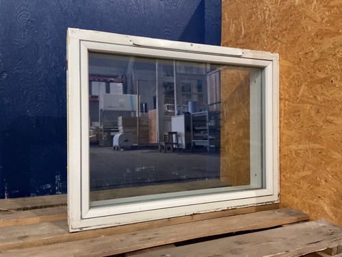 Rationel wooden window fixed - wooden, window,
