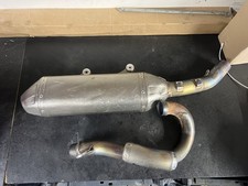 KTM SXF 250 /350 Husqvarna Gas