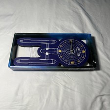 Star Trek U.S.S. Enterprise