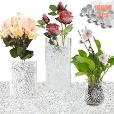 SALE 1000PCS WATER CRYSTAL