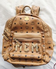 MCM Backpack