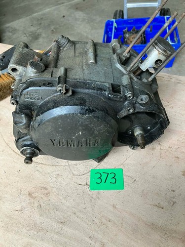 Yamaha dt50 rd50 ty50 5m6 - rd50,