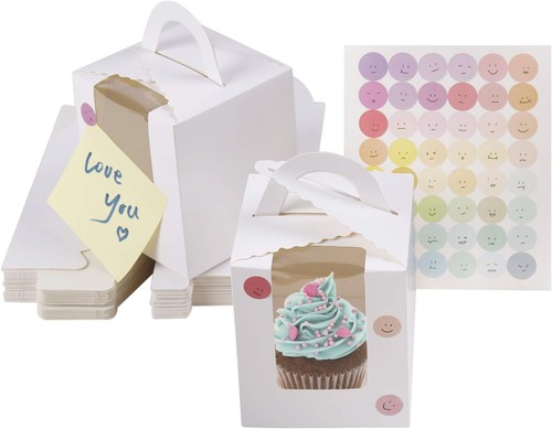 Pcs individual cupcake - pcs,