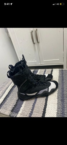Nike hyper boxing boots - hyper,