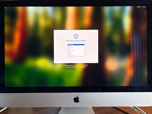 Apple imac retina 5k - imac,