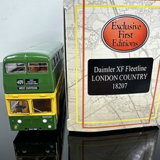 EFE DAIMLER FLEETLINE XF 8