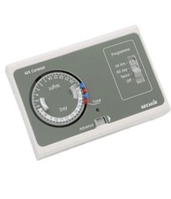 Horstmann 425 Coronet Central