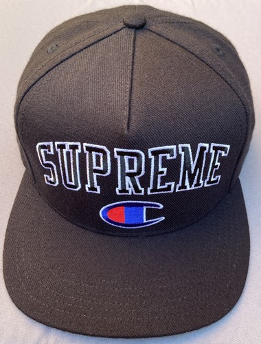 Supreme champion fall winter - supreme, x
