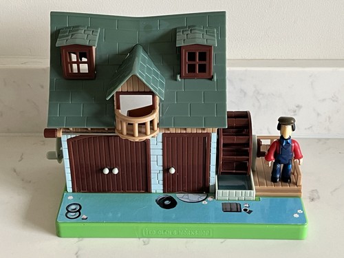 Rare postman pat - rare,