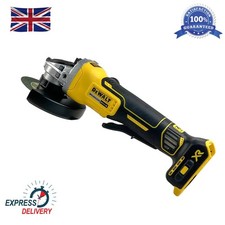 Dewalt dcg406 125mm flat head - dewalt,