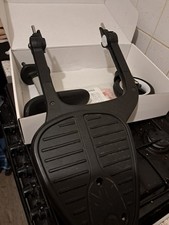 Bugaboo Butterfly Comfort