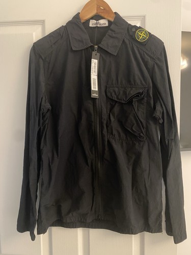 Stone island naslan - island,