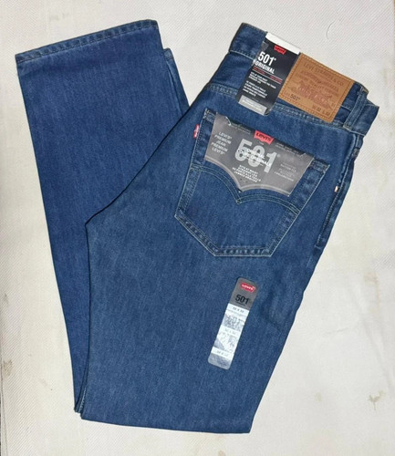 Levi 501 original regular - 501,