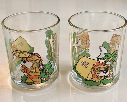 Two vintage 1993 nutella - two,