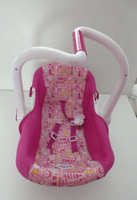 BABY born DOLLS PINK   CAR