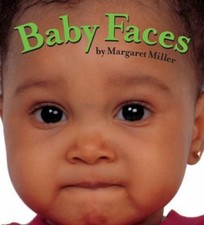 Baby Faces; Look Baby! Books -