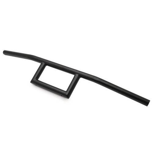 Universal 22mm black - 22mm, t