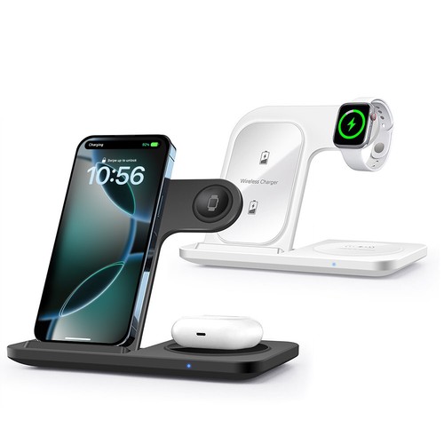 15w wireless charger station - wireless,