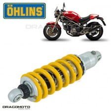 Ducati Monster 900 1994-2001