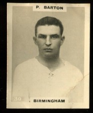 Tobacco Card, Pinnace
