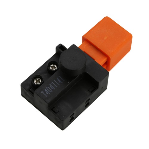 Flymo off switch suitable - flymo,
