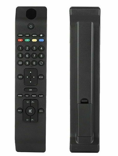 Rc3902 remote control for - rc3902,