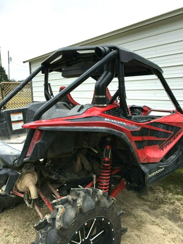 Honda talon 1000 x4 - honda,
