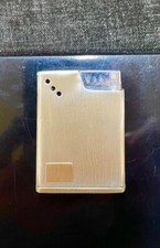 vintage Sarome SP-V lighter