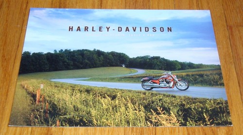 Original 2006 harley - original, davidson