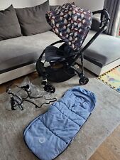Bugaboo bee 5 Pram Pushchair