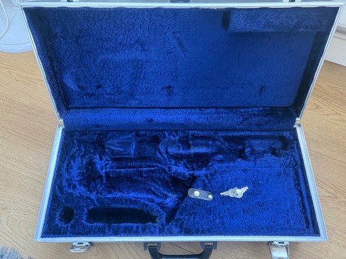 Alto saxophone case - alto,