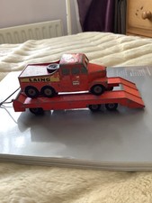 MATCHBOX KING SIZE #K-8