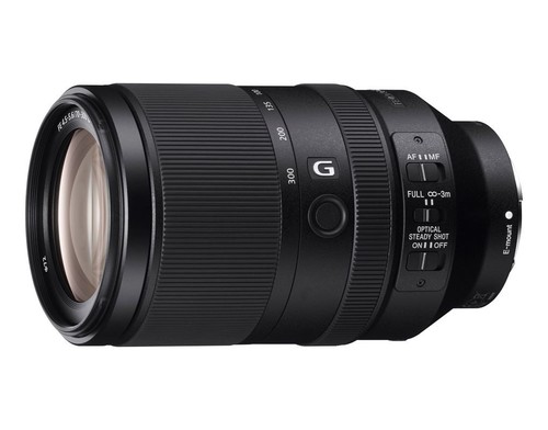 Sony 300mm 5 - 70-300mm, g