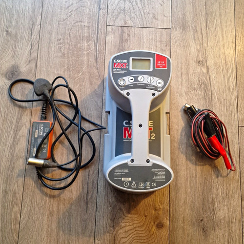 Scope mxt2 cat genny 1w - mxt2,