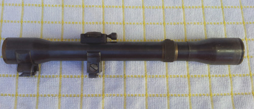 German scope sniper - german,