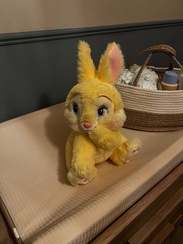 Disney store miss bunny - disney,