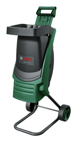 Bosch axt rapid - axt,