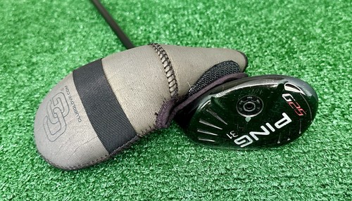 Ping g25 hybrid - ping,